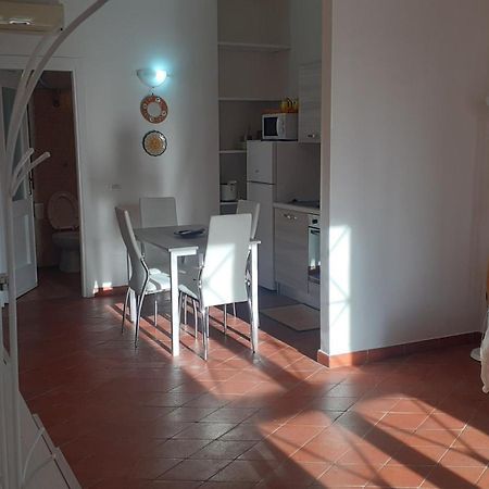 B&B La Marchesa SantʼAnastasia Exteriér fotografie