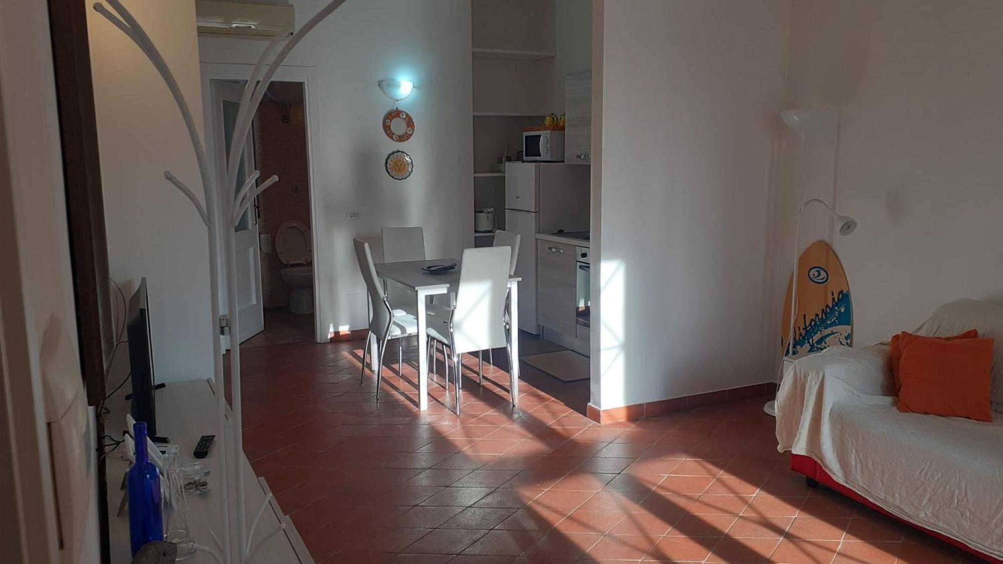 B&B La Marchesa SantʼAnastasia Exteriér fotografie