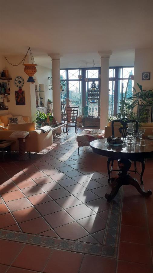 B&B La Marchesa SantʼAnastasia Exteriér fotografie
