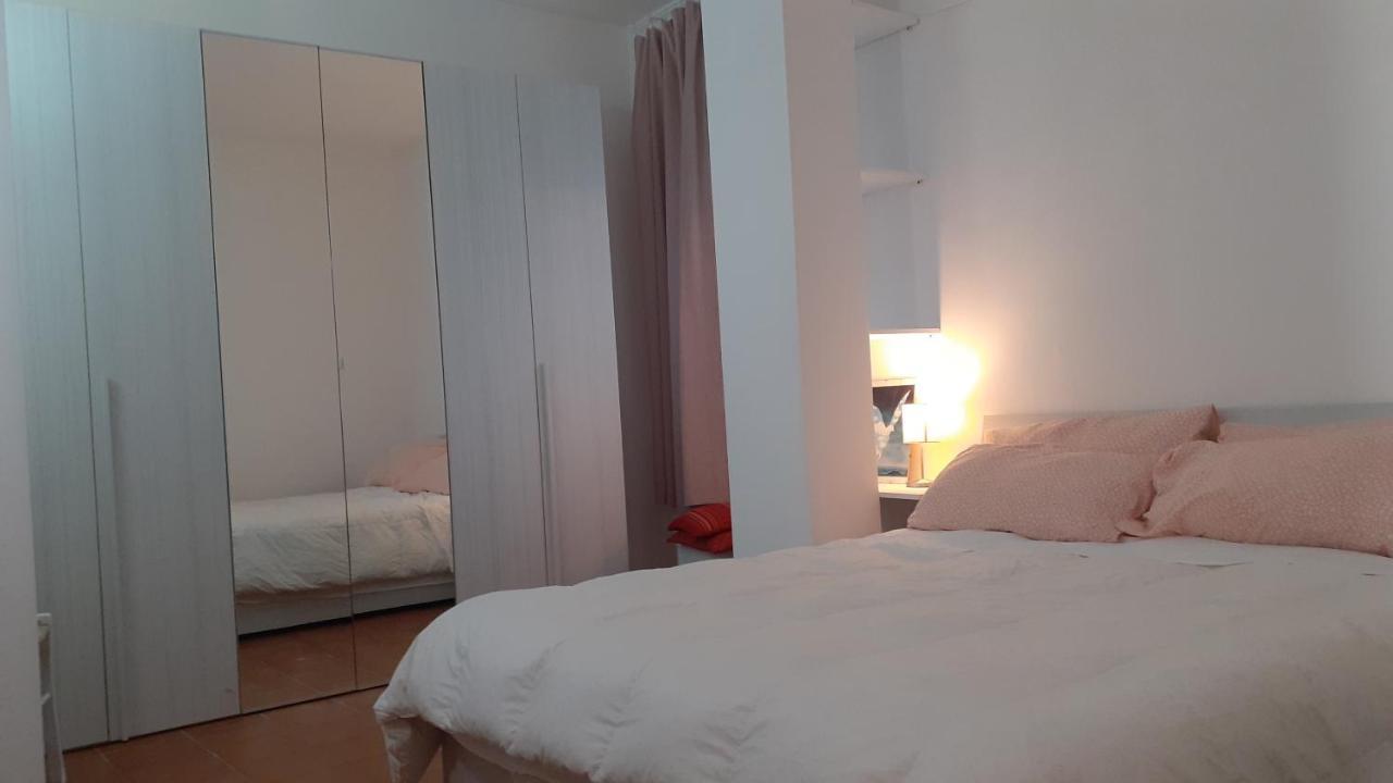 B&B La Marchesa SantʼAnastasia Exteriér fotografie