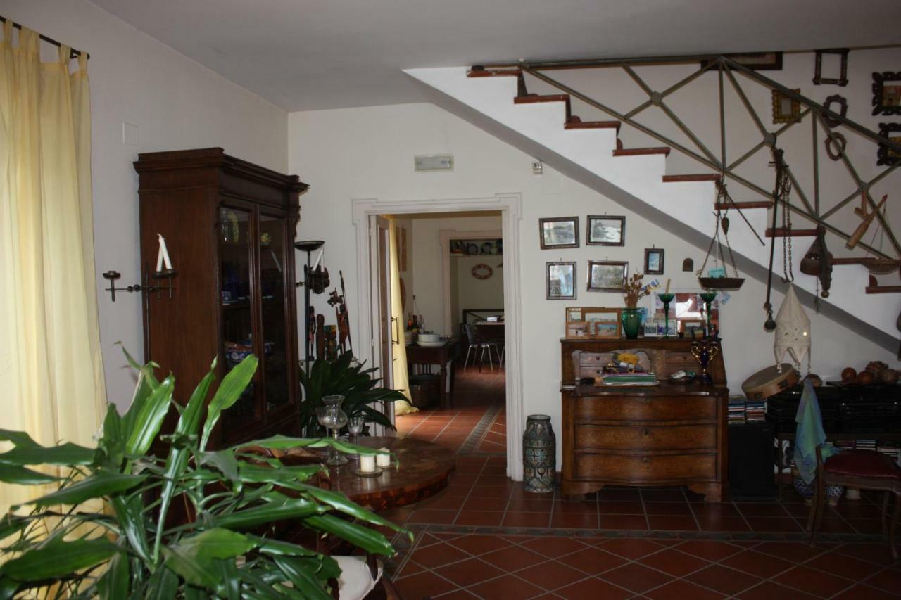 B&B La Marchesa SantʼAnastasia Exteriér fotografie