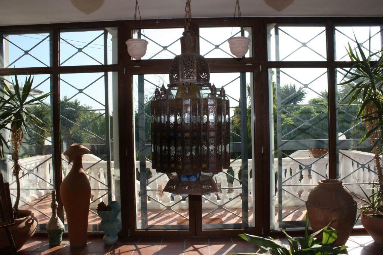 B&B La Marchesa SantʼAnastasia Exteriér fotografie